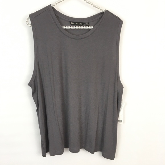 xl tall tank tops